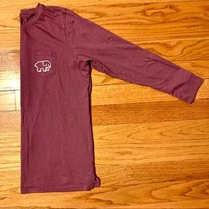 Ivory Ella long sleeve